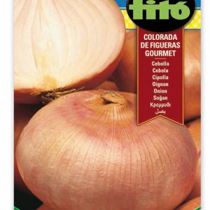 Cebolla Colorada Figueres Gourmet