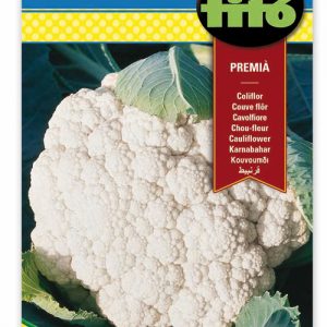 Coliflor Premia