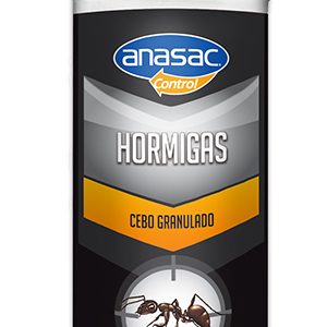 CEBO PARA HORMIGAS GRANULADO